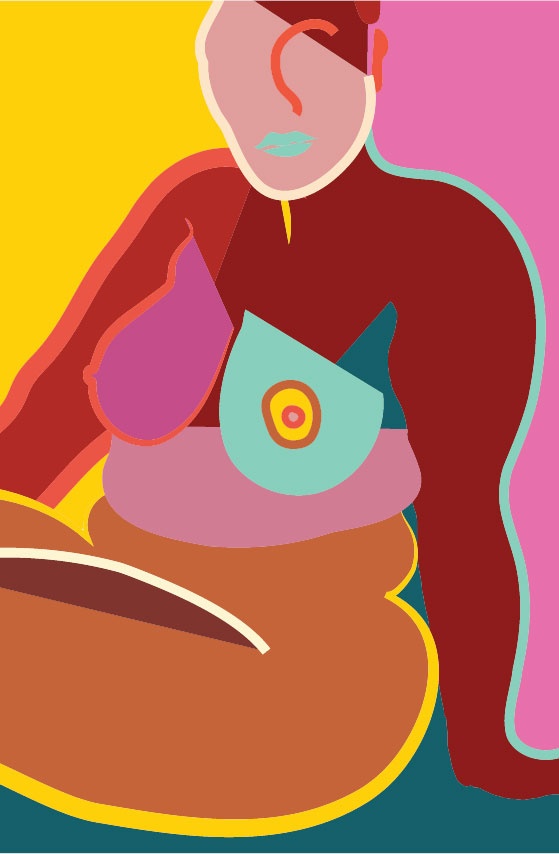 Красота без прикрас Красота без прикрас