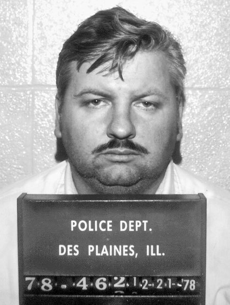 25 историй серийных убийц 25 историй серийных убийц