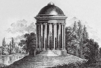 Поэзия садов Поэзия садов