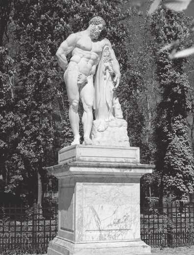 Поэзия садов Поэзия садов