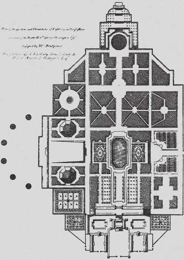 Поэзия садов Поэзия садов