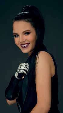 Счастлива без рук. Реальная история любви и зверства