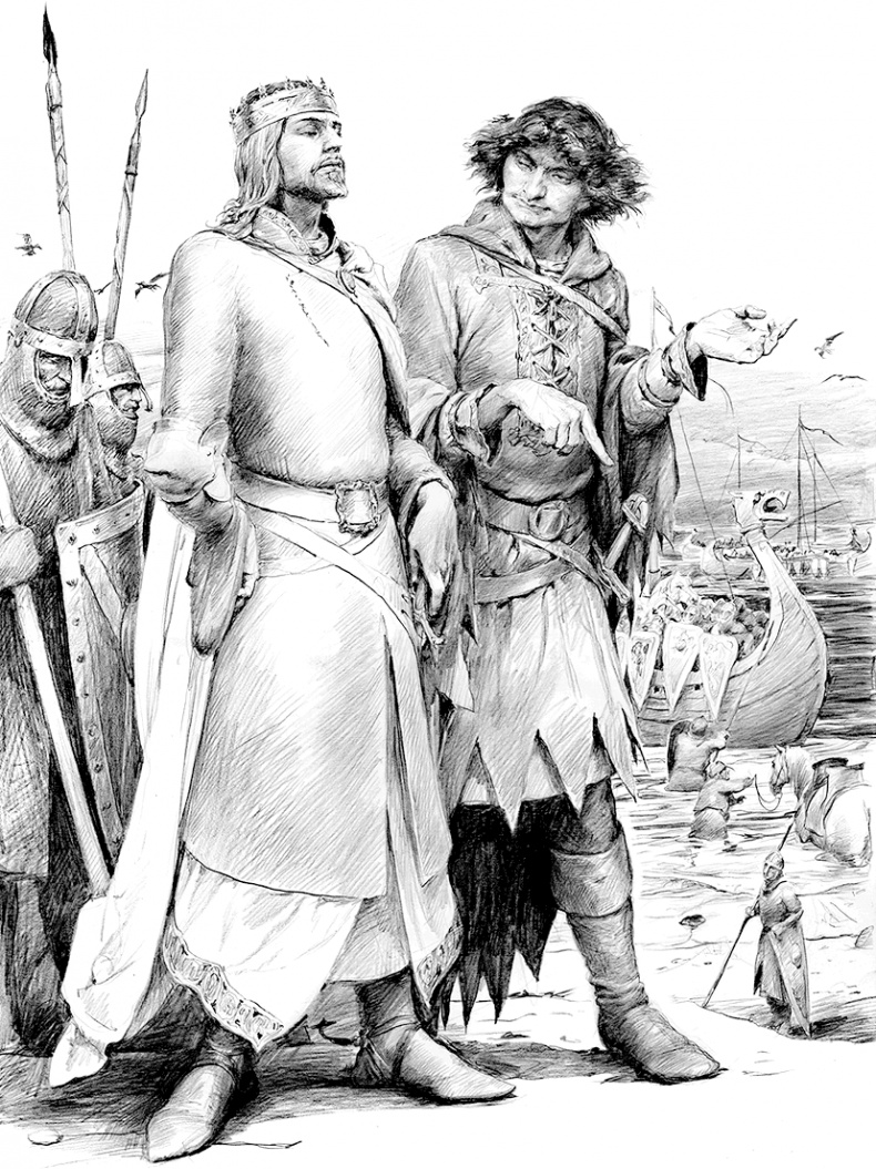 Смерть Артура Смерть Артура