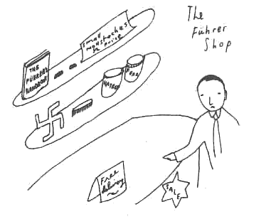 Книжный вор