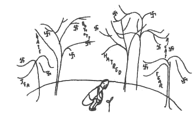 Книжный вор