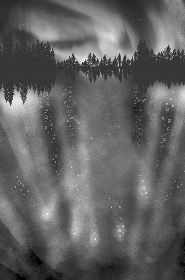 Песня для кита Песня для кита