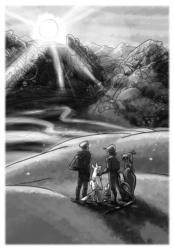 Последняя из рода Последняя из рода