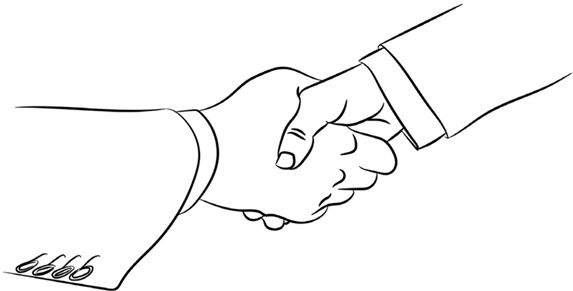 Манеры для карьеры. Современный деловой протокол и этикет Манеры для карьеры. Современный деловой протокол и этикет