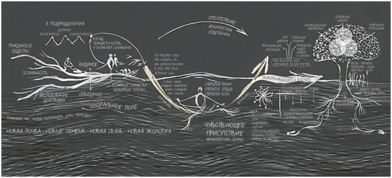 Теория U Теория U