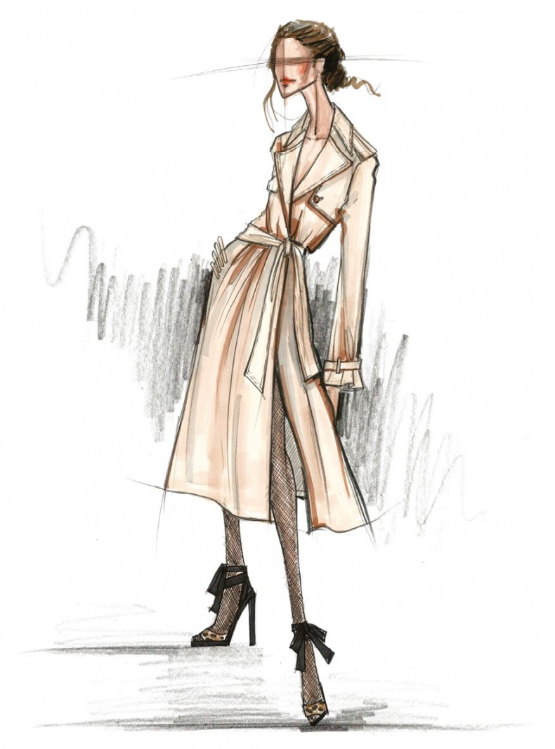 Оденься для успеха