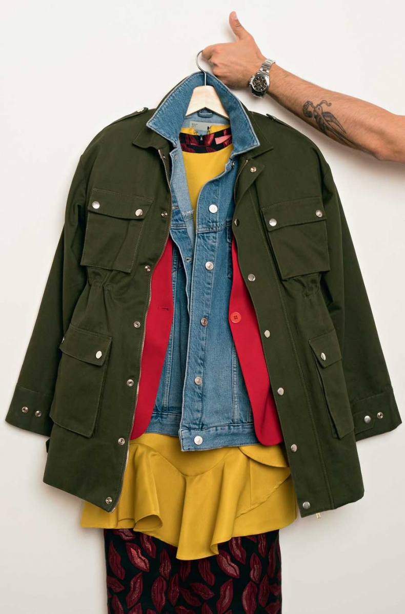 Гид по стилю Гид по стилю