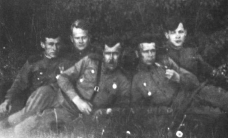 КГБ и власть. Пятое управление: политическая контрразведка