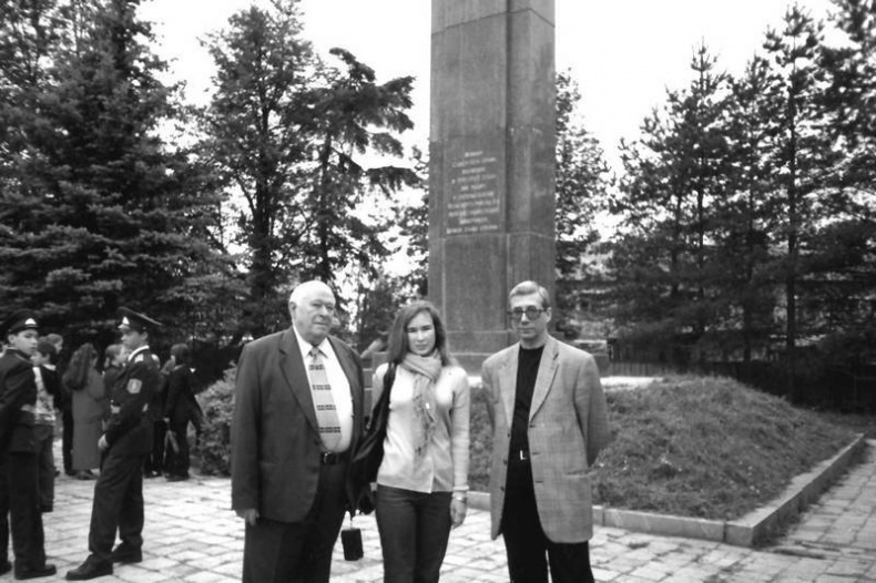 КГБ и власть. Пятое управление: политическая контрразведка