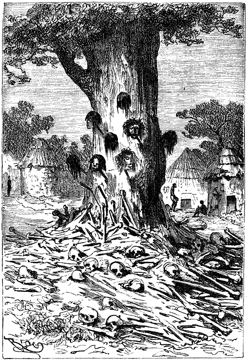 Пять недель на воздушном шаре Пять недель на воздушном шаре