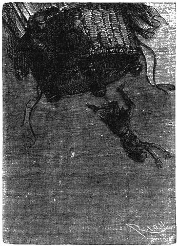 Пять недель на воздушном шаре Пять недель на воздушном шаре