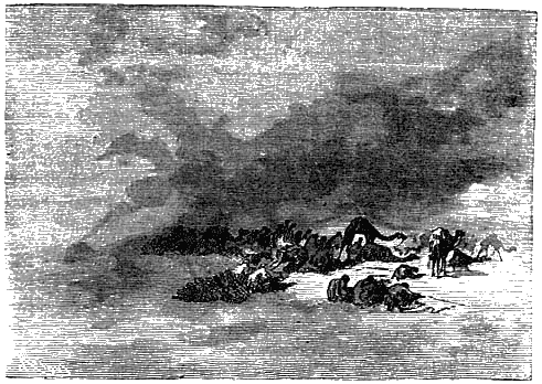 Пять недель на воздушном шаре Пять недель на воздушном шаре