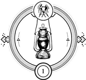 Время Темных охотников Время Темных охотников
