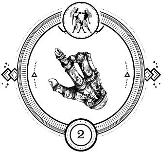 Время Темных охотников Время Темных охотников