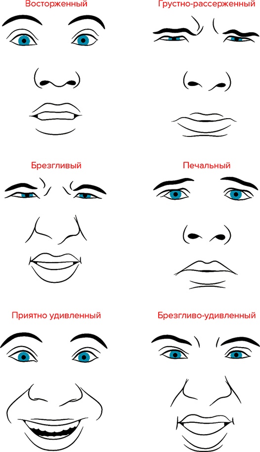 Голос Голос