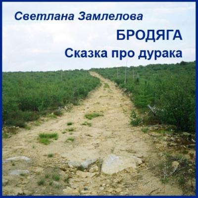 Замлелова Светлана - Бродяга. Сказка про дурака