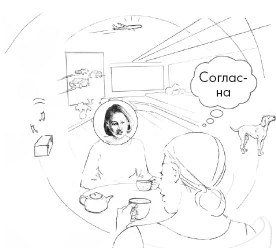 Свет ума Свет ума