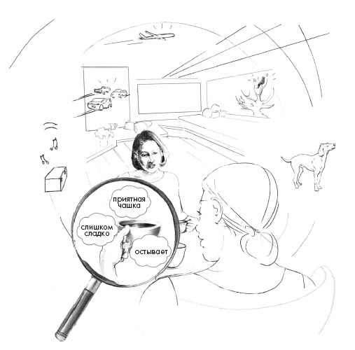 Свет ума Свет ума