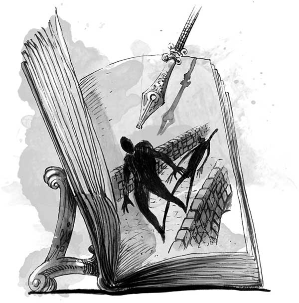 Кристалл времени