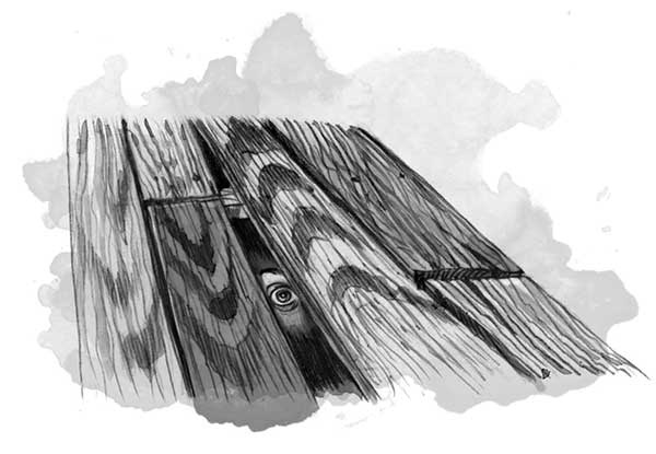 Кристалл времени