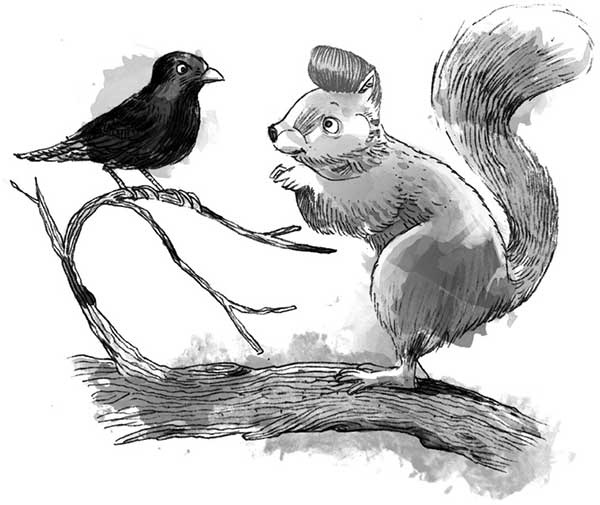 Кристалл времени