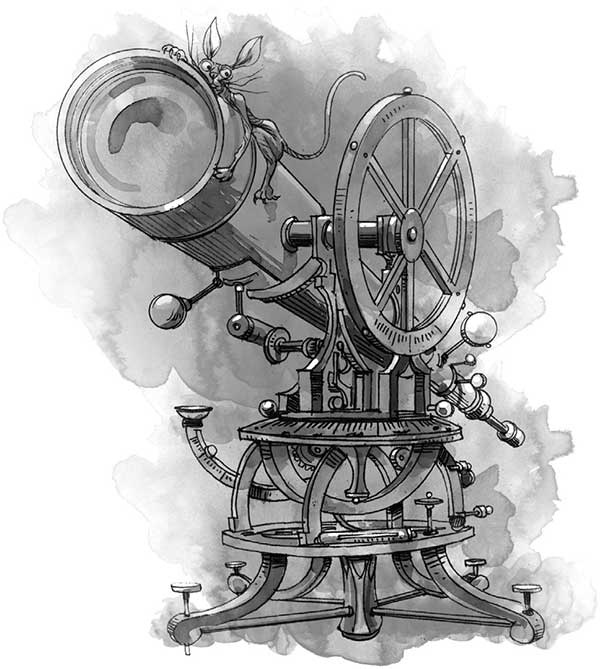 Кристалл времени