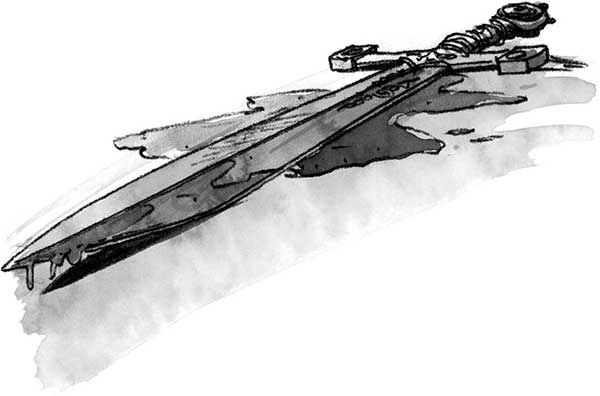 Кристалл времени