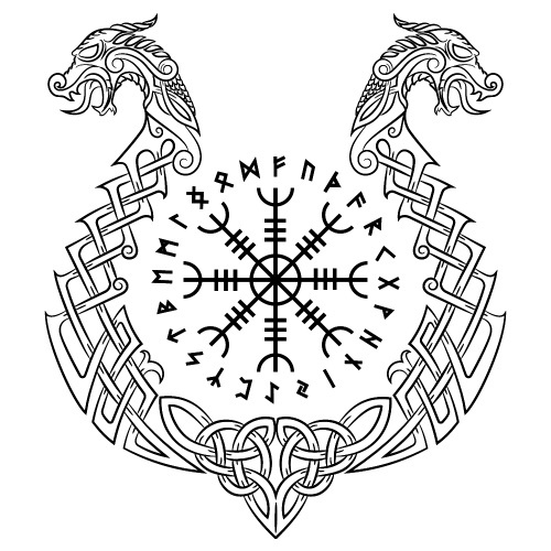 Воительница Лихоземья