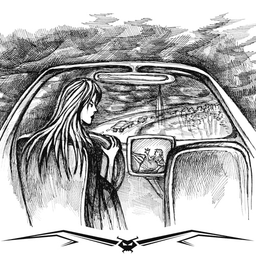 Влада. Время Теней Влада. Время Теней