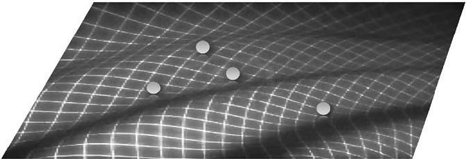 Нереальная реальность. Путешествие по квантовой петле Нереальная реальность. Путешествие по квантовой петле