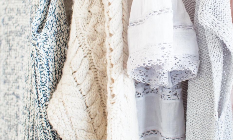 Умный гардероб Умный гардероб