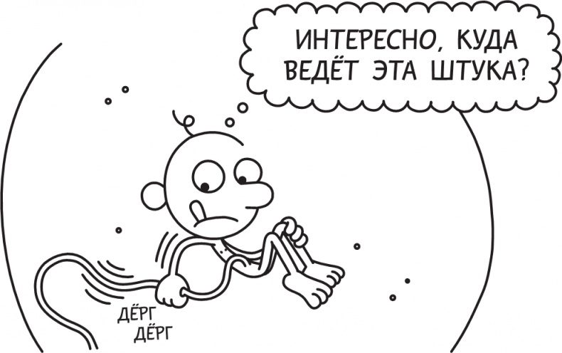 Третий лишний Третий лишний