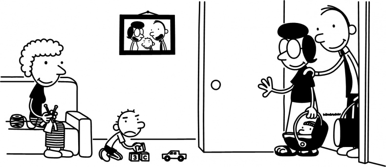 Третий лишний Третий лишний