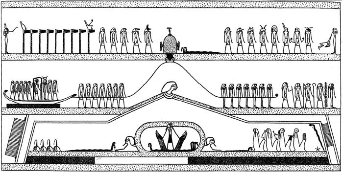 Фараон Фараон