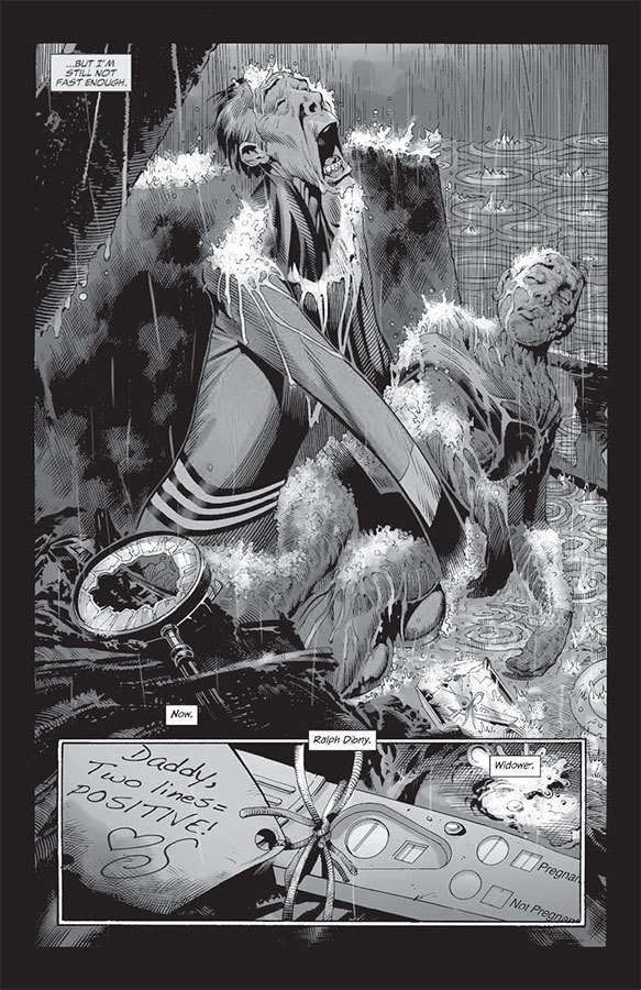 Супербоги Супербоги