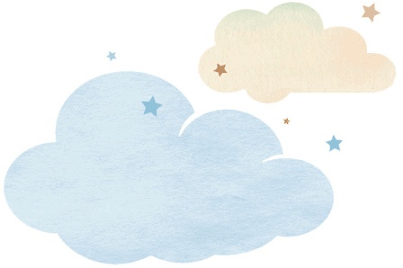 Кролик, который хочет уснуть