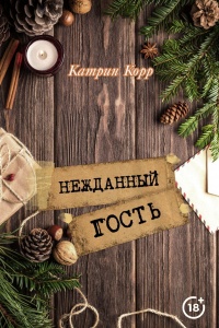 Нежданный гость  - Катрин Корр