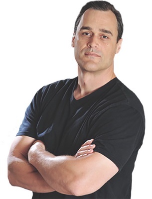 Страх. Почему мы неправильно оцениваем риски, живя в самое безопасное время в истории