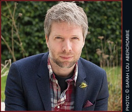 Тьма на окраинах города