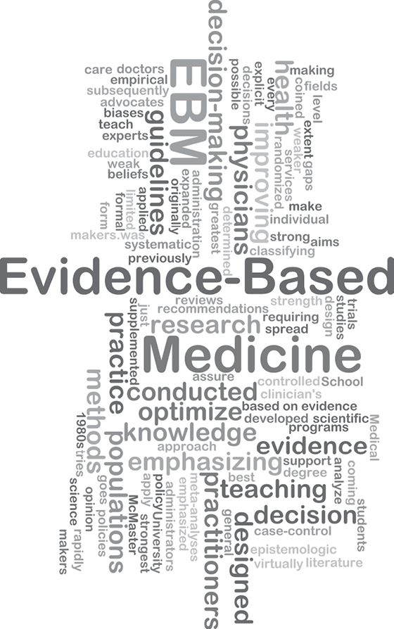 Доказательная медицина. Чек-лист здорового человека, или Что делать, пока ничего не болит