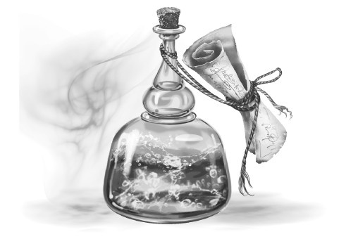 Девочка, которая не видела снов