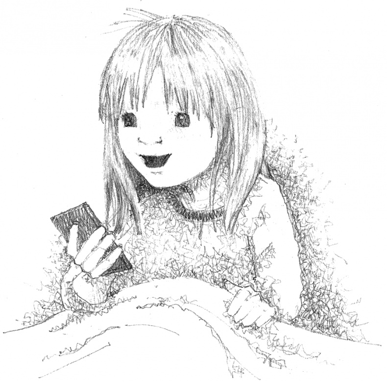 Котёнок Тигр, или Искатель приключений