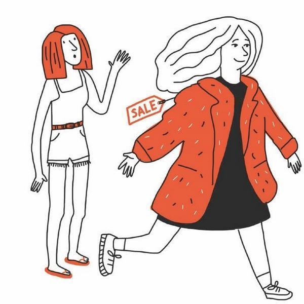 Почему бриллианты дороже воды?