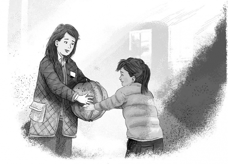 Дерево с секретом Дерево с секретом