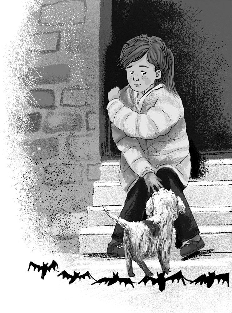 Дерево с секретом Дерево с секретом