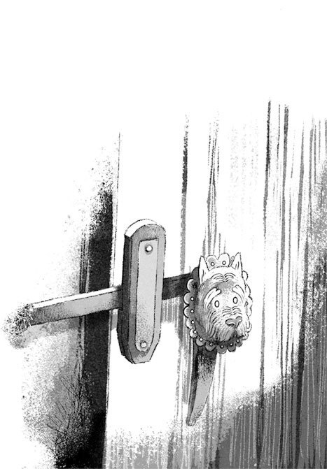 Дерево с секретом Дерево с секретом